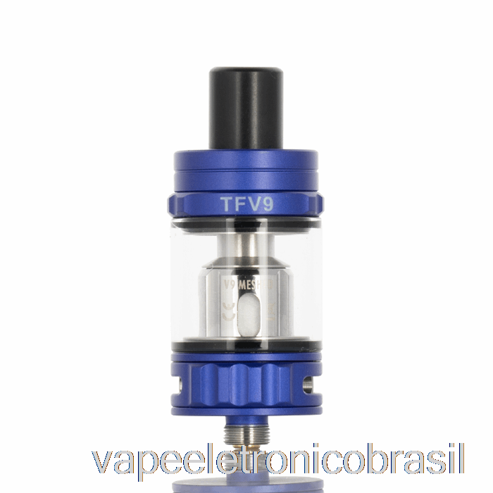 Vape Vaporesso Smok Tfv9 Mini Tanque Céu Azul